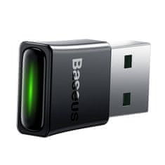 BASEUS Brezžični adapter Baseus, BA07 (črn)