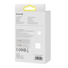 BASEUS Brezžični adapter Baseus, BA07 (črn)