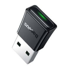 BASEUS Brezžični adapter Baseus, BA07 (črn)