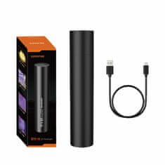 Superfire UV svetilka Superfire S11-H, 365 nm, USB