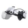 BoboVR BOBOVR M3 Pro razbremenilni pas za Oculus Quest 3 / Quest 3S + baterija