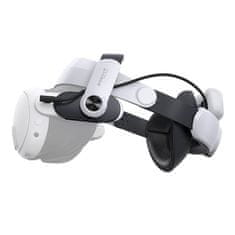 BoboVR BOBOVR M3 Pro razbremenilni pas za Oculus Quest 3 / Quest 3S + baterija