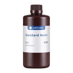 ANYCUBIC Standardna smola AnyCubic (siva)