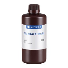 ANYCUBIC Standardna smola AnyCubic (siva)