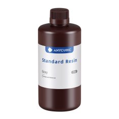 ANYCUBIC Standardna smola AnyCubic (siva)