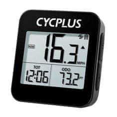 CYCPLUS Kolesarski računalnik Cycplus G1