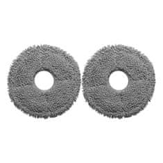 Dreame Mop pad za čistilni robot L10s pro, L10s Ultra (4 kos)