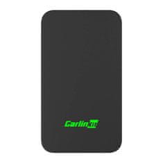 Carlinkit Brezžični adapter Carlinkit 2AIR Apple Carplay/Android Auto (črn)