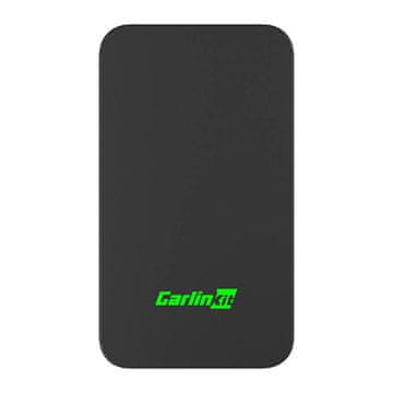 Carlinkit Brezžični adapter Carlinkit 2AIR Apple Carplay/Android Auto (črn)
