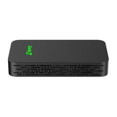Carlinkit Brezžični adapter Carlinkit 2AIR Apple Carplay/Android Auto (črn)