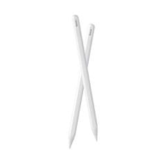BASEUS Aktivni pisalo / stylus Baseus Smooth Writing 2 (bel)
