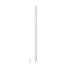 BASEUS Aktivni pisalo / stylus Baseus Smooth Writing 2 (bel)