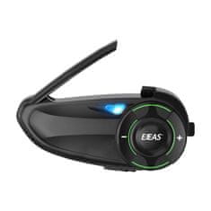 Ejeas Motoristični interkom EJEAS Q8