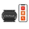 CYCPLUS Senzor kadence in hitrosti Cycplus C3 – združljiv z: Wahoo, Zwift, Endomondo, Mapmyride itd.