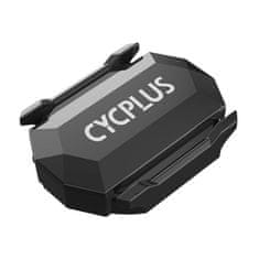 CYCPLUS Senzor kadence in hitrosti Cycplus C3 – združljiv z: Wahoo, Zwift, Endomondo, Mapmyride itd.