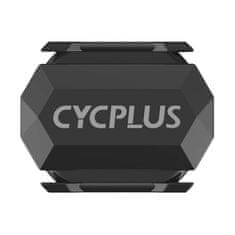 CYCPLUS Senzor kadence in hitrosti Cycplus C3 – združljiv z: Wahoo, Zwift, Endomondo, Mapmyride itd.