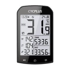 CYCPLUS Kolesarski računalnik Cycplus M1 – združljiv z: Strava, Trainingpeaks itd.