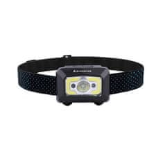 Superfire Čelna svetilka Superfire X30, 340 lm, USB