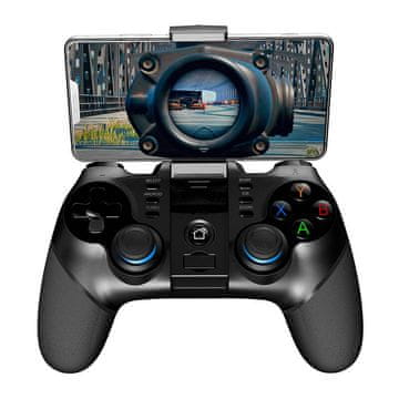 Ipega Brezžični krmilnik / GamePad iPega PG-9156 (črn)