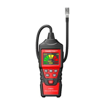 Habotest  HT601A Detektor plina z alarmom