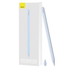 BASEUS Kapacitivni pisalo / stylus Baseus Smooth Writing 2 (modra)