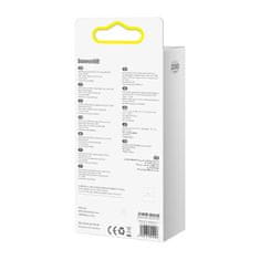 BASEUS USB-C kabel za Lightning Baseus Dynamic Series, 20 W, 2 m (bel)
