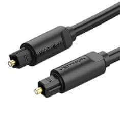 Vention Optični kabel Toslink Vention BAEBF 1 m (črn)