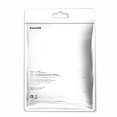 BASEUS Kabel Baseus Yiven Lightning 1,8 m 2A (rdeč)