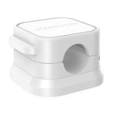 Joyroom Magnetni organizator za kable Joyroom JR-ZS368 3 kos (bel)