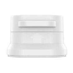 Joyroom Magnetni organizator za kable Joyroom JR-ZS368 3 kos (bel)