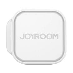 Joyroom Magnetni organizator za kable Joyroom JR-ZS368 3 kos (bel)