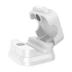 Joyroom Magnetni organizator za kable Joyroom JR-ZS368 3 kos (bel)