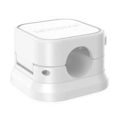 Joyroom Magnetni organizator za kable Joyroom JR-ZS368 3 kos (bel)