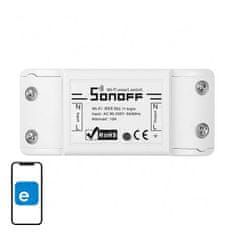 Sonoff Inteligentni WiFi stikalo Sonoff Basic R2 (NOVO)