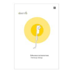 Deerma Vertikalni sesalnik Deerma DX700s (siv)