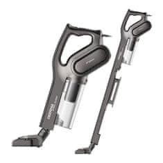 Deerma Vertikalni sesalnik Deerma DX700s (siv)