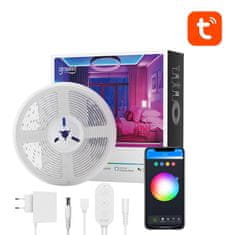 Gosund Inteligentni WiFi RGB LED trak Gosund SL2 (5 m), Tuya