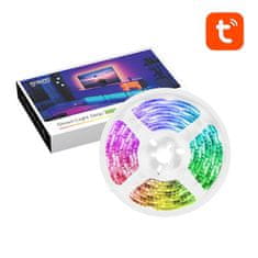 Gosund Inteligentni WiFi RGB LED trak Gosund SL1 (2,8 m) Tuya