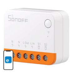 Sonoff Pametni mini WiFi stikalo Sonoff Smart Switch MINIR4