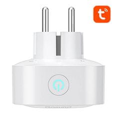 Gosund Pametna vtičnica WiFi/Bluetooth Gosund SP6 16A USB-C 20W Tuya