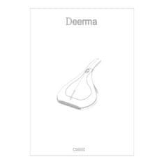 Deerma Naprava za odstranjevanje prahu / pršic Deerma CM800