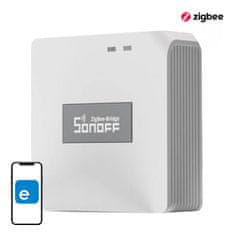 Sonoff Inteligentna vrata ZigBee Pro Sonoff ZB Bridge-P