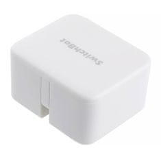 Switchbot Brezžični daljinski stikalo SwitchBot-S1 (belo)