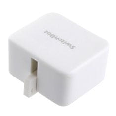 Switchbot Brezžični daljinski stikalo SwitchBot-S1 (belo)
