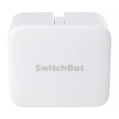 Switchbot Brezžični daljinski stikalo SwitchBot-S1 (belo)