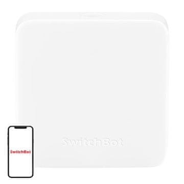 Switchbot Inteligentna centralna SwitchBot Hub Mini