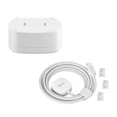 Sonoff Komplet senzorjev za poplavljanje/uhajanje vode ZigBee SONOFF SNZB-05P + kabel WLDC200