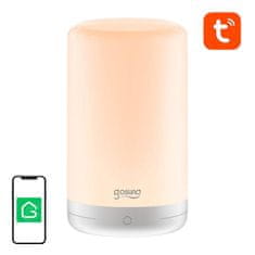 Gosund Inteligentna nočna lučka RGB WiFi Gosund LB3 Tuya