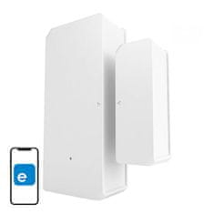 Sonoff Inteligentni senzor za odprtje oken in vrat Sonoff DW2 RF 433 MHz