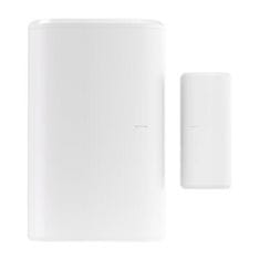 Sonoff Senzor odpiranja vrat in oken ZigBee SONOFF SNZB-04P (+ baterija)